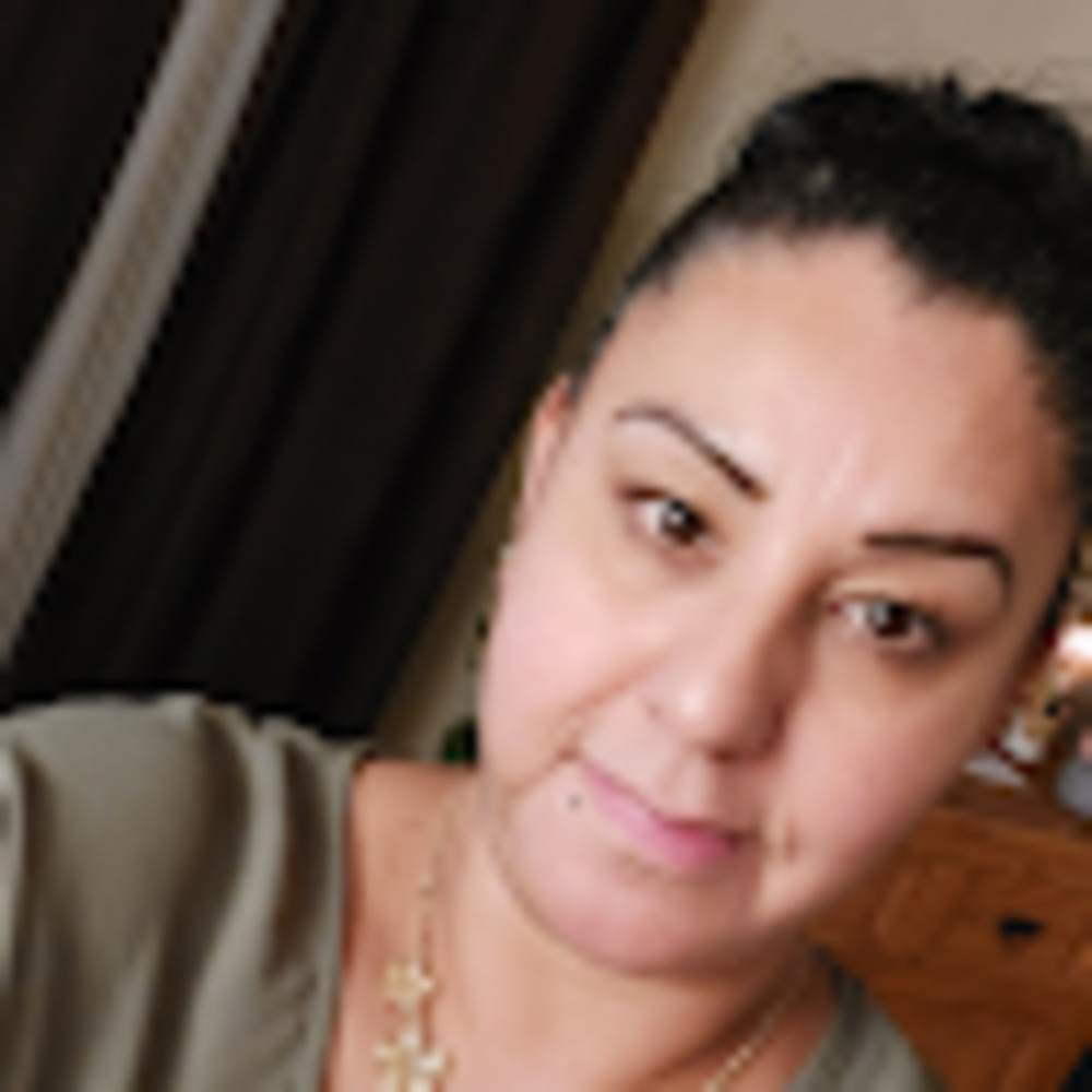 Meet your Posher, Gabriela